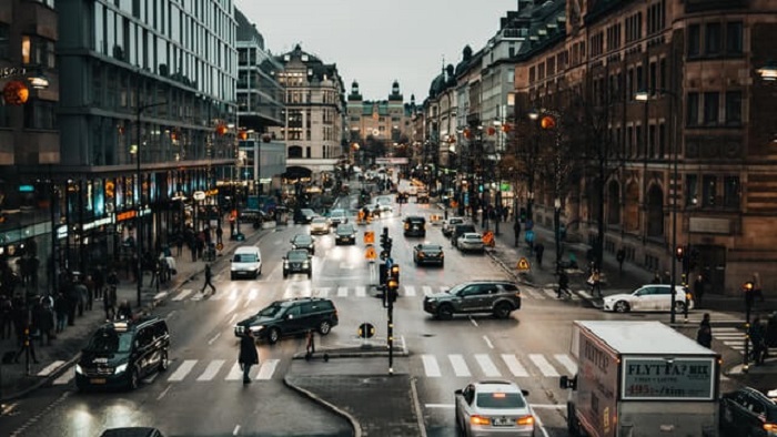 Ginekolosko akuserska klinika | Stadfirma Stockholm