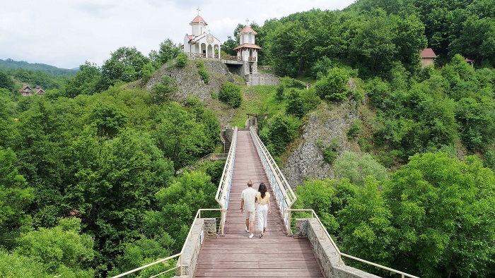 Ginekološko-akušerska ordinacija AKUGIN |  Prolom banja u Srbiji