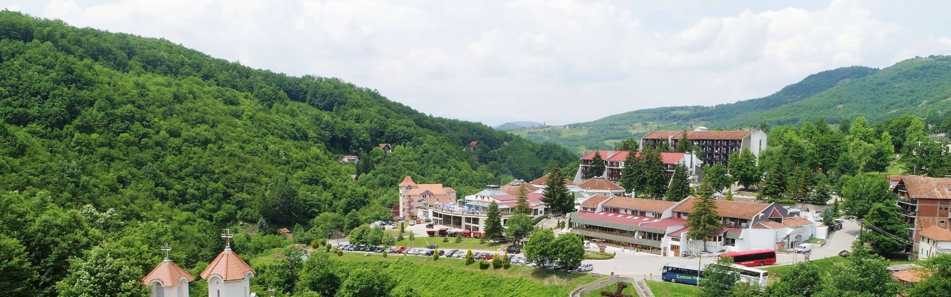 Ginekološko-akušerska ordinacija AKUGIN |  Prolom banja u Srbiji